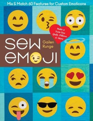 Sew Emoji