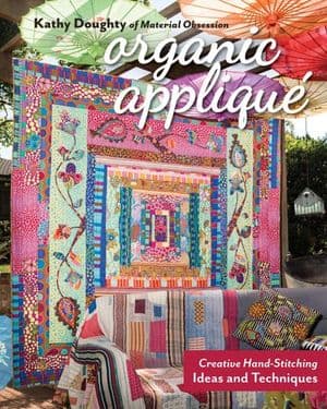 Buy Organic Applique at Amazon