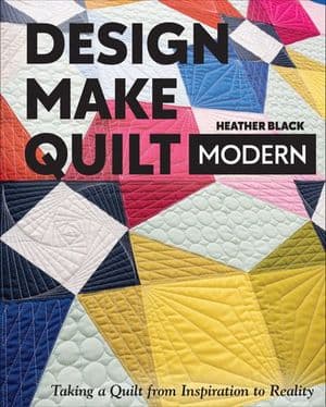 Buy Design, Make, Quilt Modern at Amazon