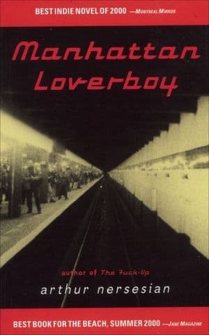 Buy Manhattan Loverboy at Amazon