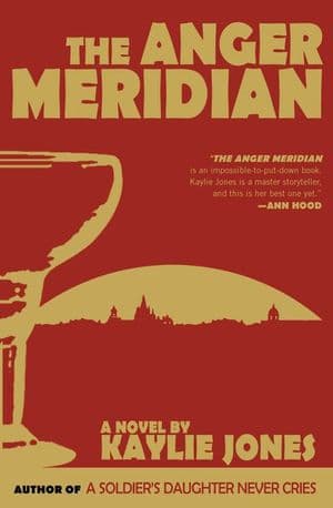 The Anger Meridian