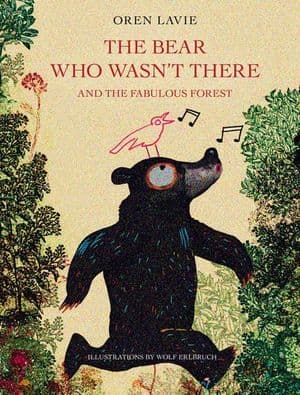 The Bear Who Wasn't There