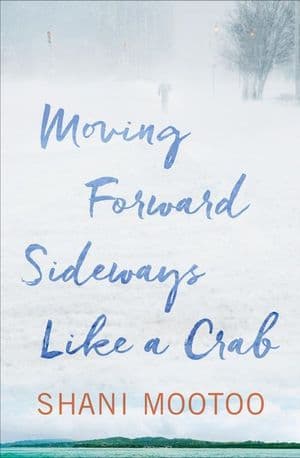 Buy Moving Forward Sideways Like a Crab at Amazon