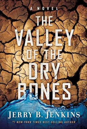 The Valley of the Dry Bones