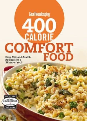 400 Calorie Comfort Food