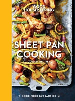 Sheet Pan Cooking