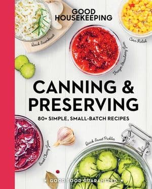 Buy Canning & Preserving at Amazon