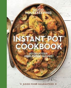 Instant Pot® Cookbook