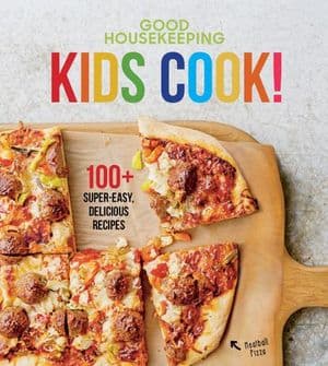 Kids Cook!