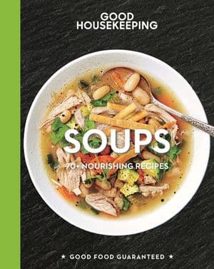 Good Housekeeping: Soups