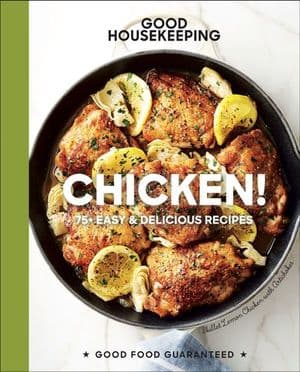 Good Housekeeping: Chicken!