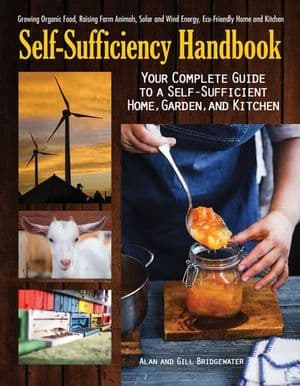 Self-Sufficiency Handbook