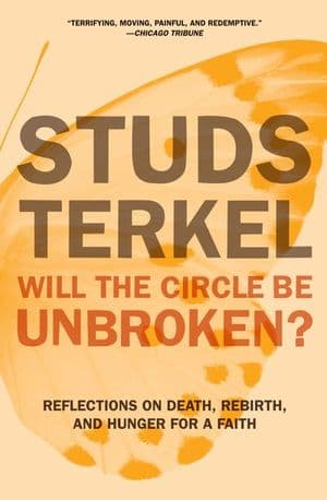 Will the Circle Be Unbroken?