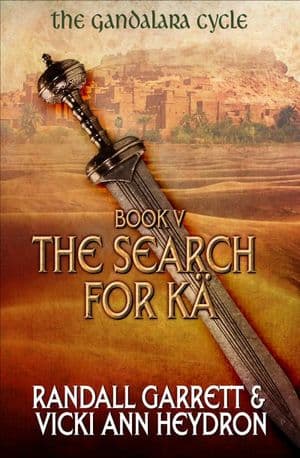 The Search for Ka