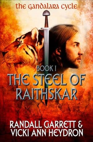 The Steel of Raithskar