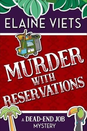 Murder with Reservations