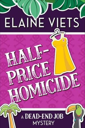 Half-Price Homicide