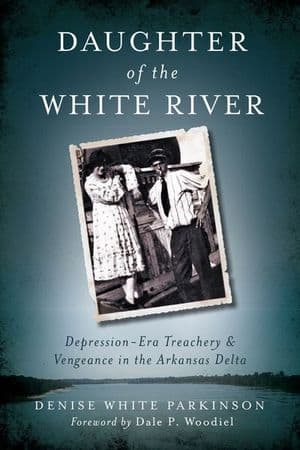 Daughter of the White River