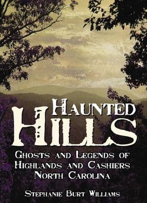 Haunted Hills