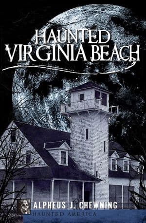 Haunted Virginia Beach