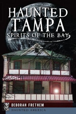 Haunted Tampa