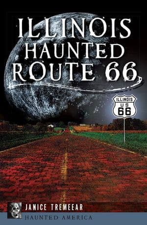 Illinois Haunted Route 66