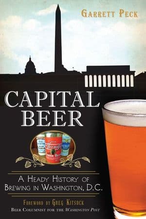 Capital Beer