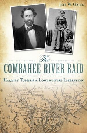 The Combahee River Raid