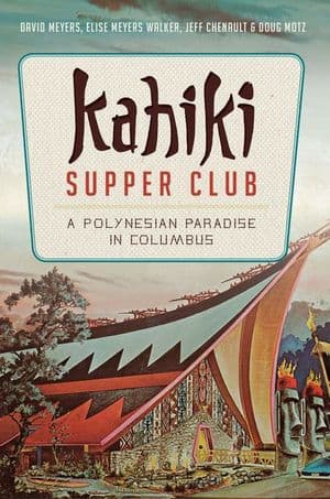 Kahiki Supper Club