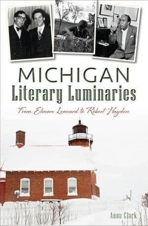 Michigan Literary Luminaries