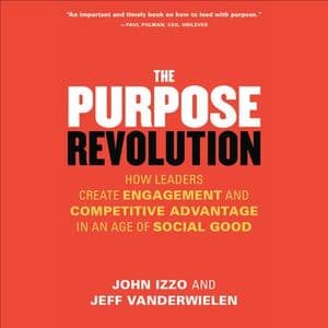 The Purpose Revolution