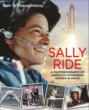 Buy Sally Ride at Amazon