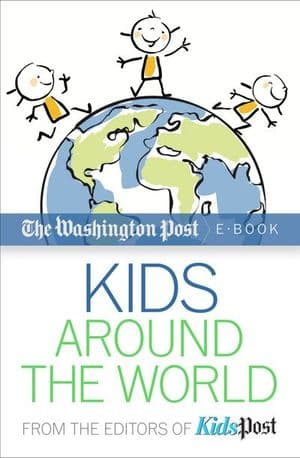 Kids Around the World