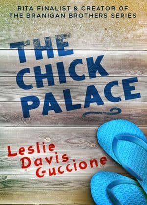 The Chick Palace