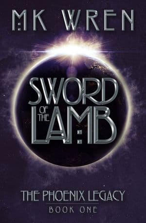 Buy Sword of the Lamb at Amazon