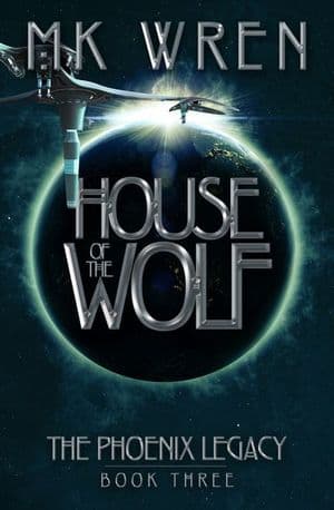 House of the Wolf