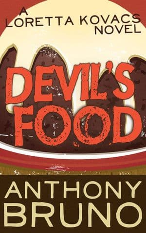 Devil's Food