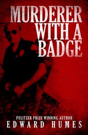 Buy Murderer with a Badge at Amazon