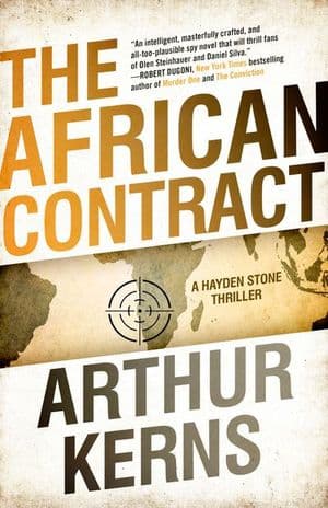 Buy The African Contract at Amazon