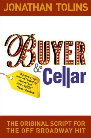 Buyer & Cellar