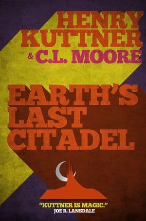 Earth's Last Citadel