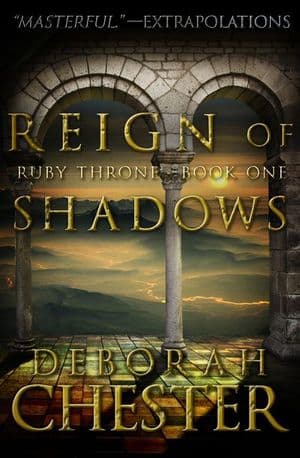 Reign of Shadows