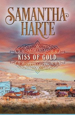 Buy Kiss of Gold at Amazon