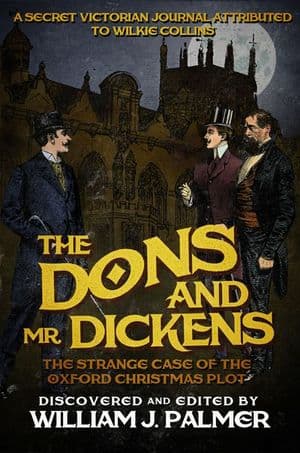 The Dons and Mr. Dickens