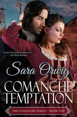 Comanche Temptation