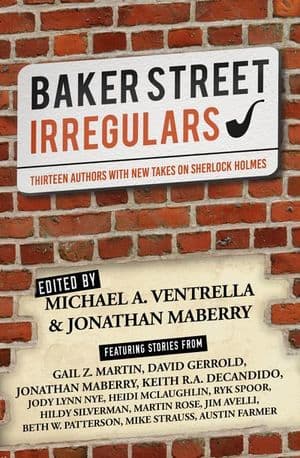 Baker Street Irregulars