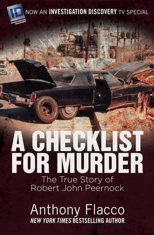 A Checklist for Murder