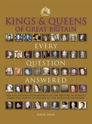 Kings & Queens of Great Britain