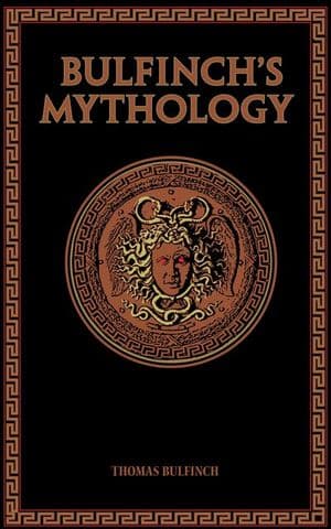 Bulfinch's Mythology