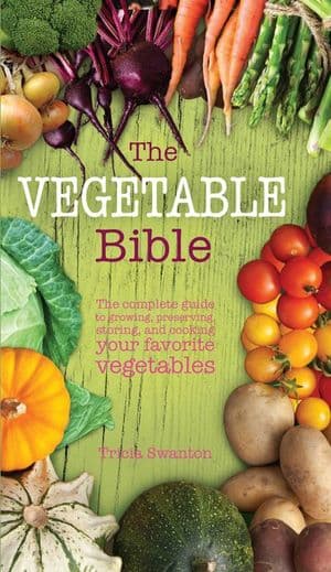 The Vegetable Bible